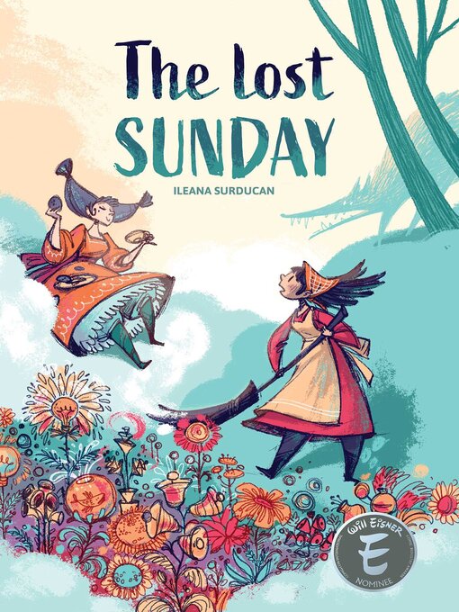 Title details for The Lost Sunday by Ileana Surducan - Available